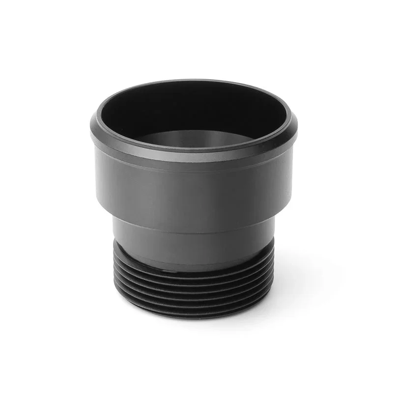 Remotely mounted filler neck 50 mm for CFC unit Remotely mounted filler neck 50 mm for CFC unit