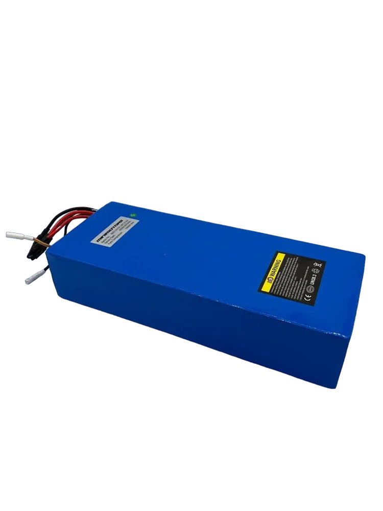 Battery 48V 15AH samsung (Bateria) Dualtron Togo Battery 48V 15AH samsung (Bateria) Dualtron Togo