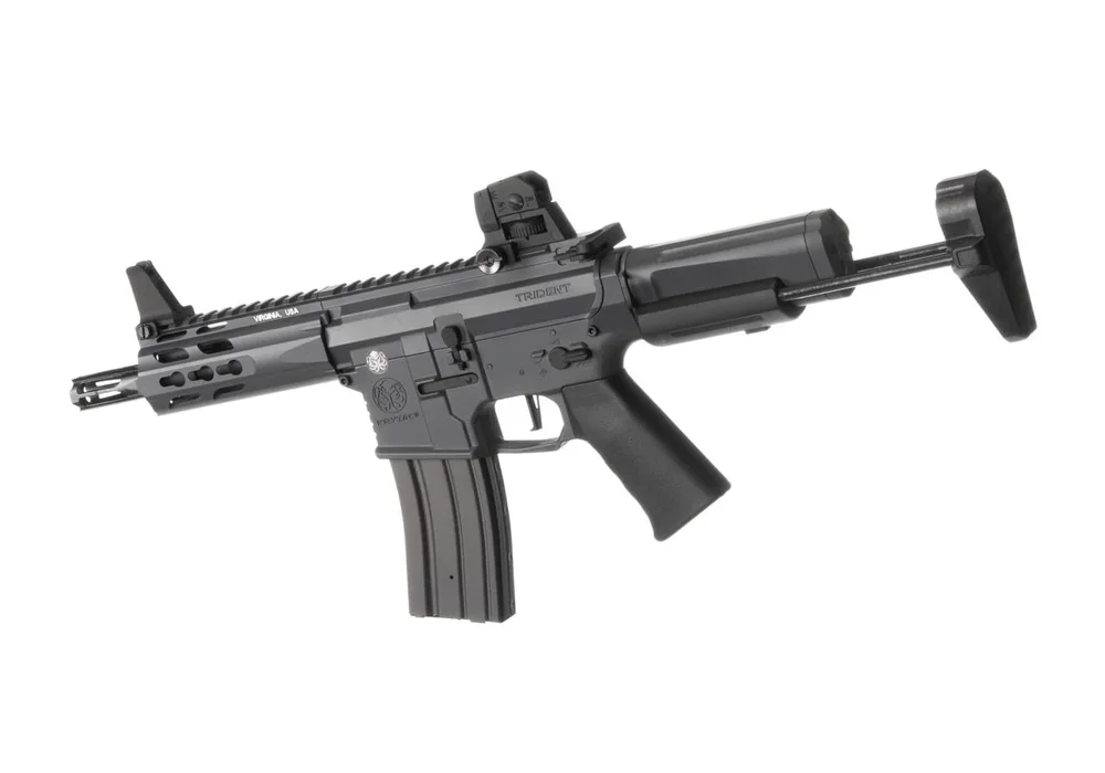 Krytac Trident Mk2 PDW, Grey - Bild 2