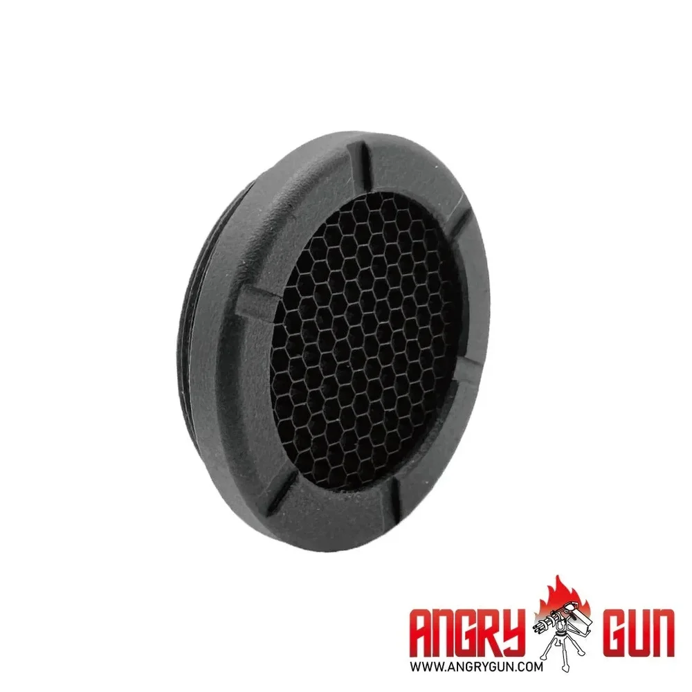 Angry Gun killflash til RETRO AG-2000 rødpunktsigte Angry Gun killflash til RETRO AG-2000 rødpunktsigte