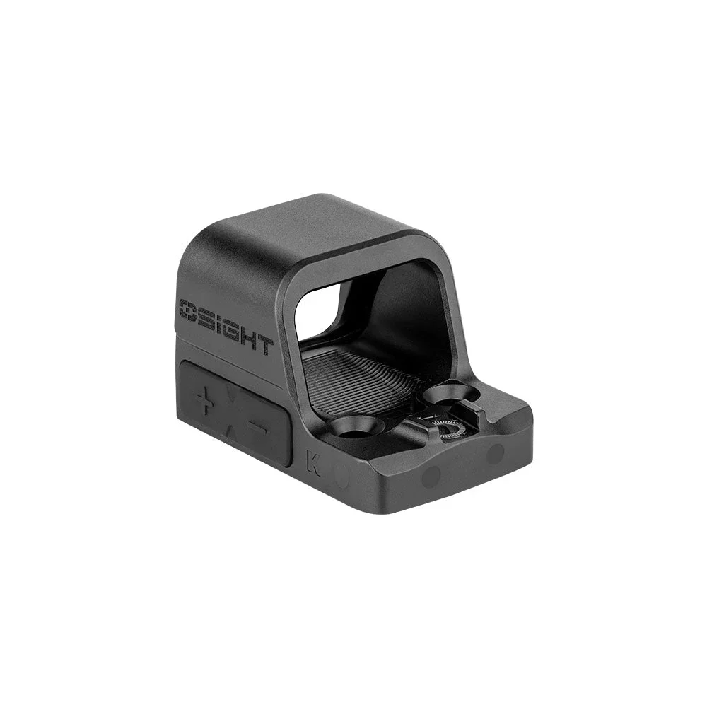 OLIGHT Osight K Red Dot Sight, RMSc Footprint - Bild 2