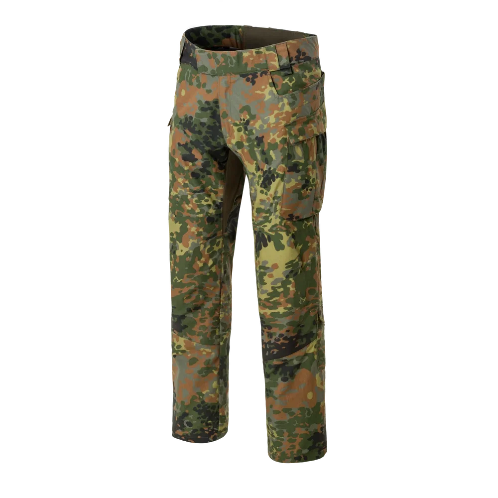 MBDU® Bukser – NyCo Ripstop – Flecktarn (Skaffevare) MBDU® Bukser – NyCo Ripstop – Flecktarn (Skaffevare)