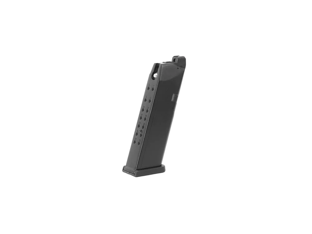 Action Army AAP-01 magazine, gas, 22 rds - Bild 2
