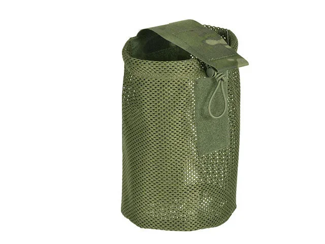 Dumplomme til MOLLE eller bælte – Multicam Tropic - Bild 3