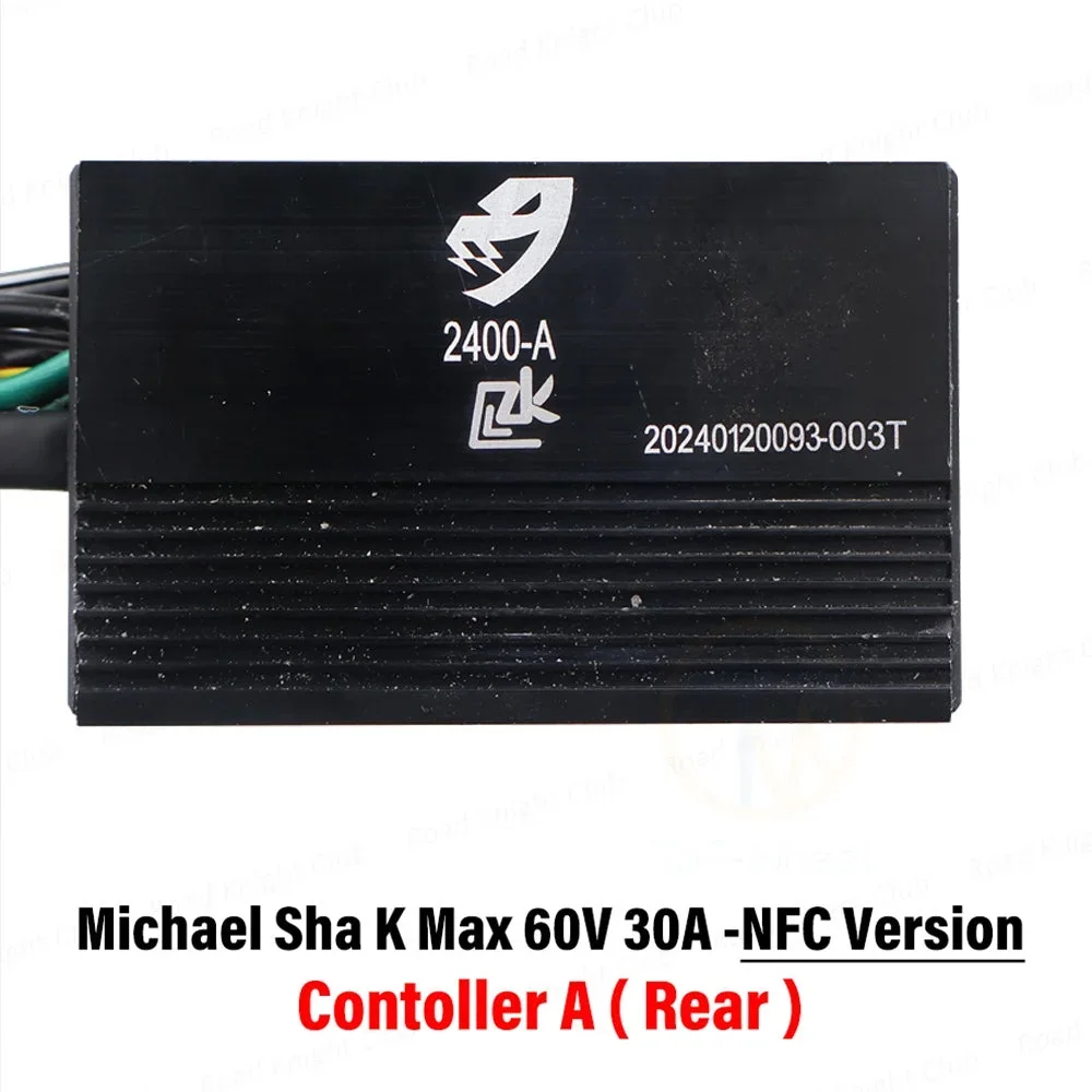 Nami Klima Max Scooter Controller 60V 30A - Bild 2
