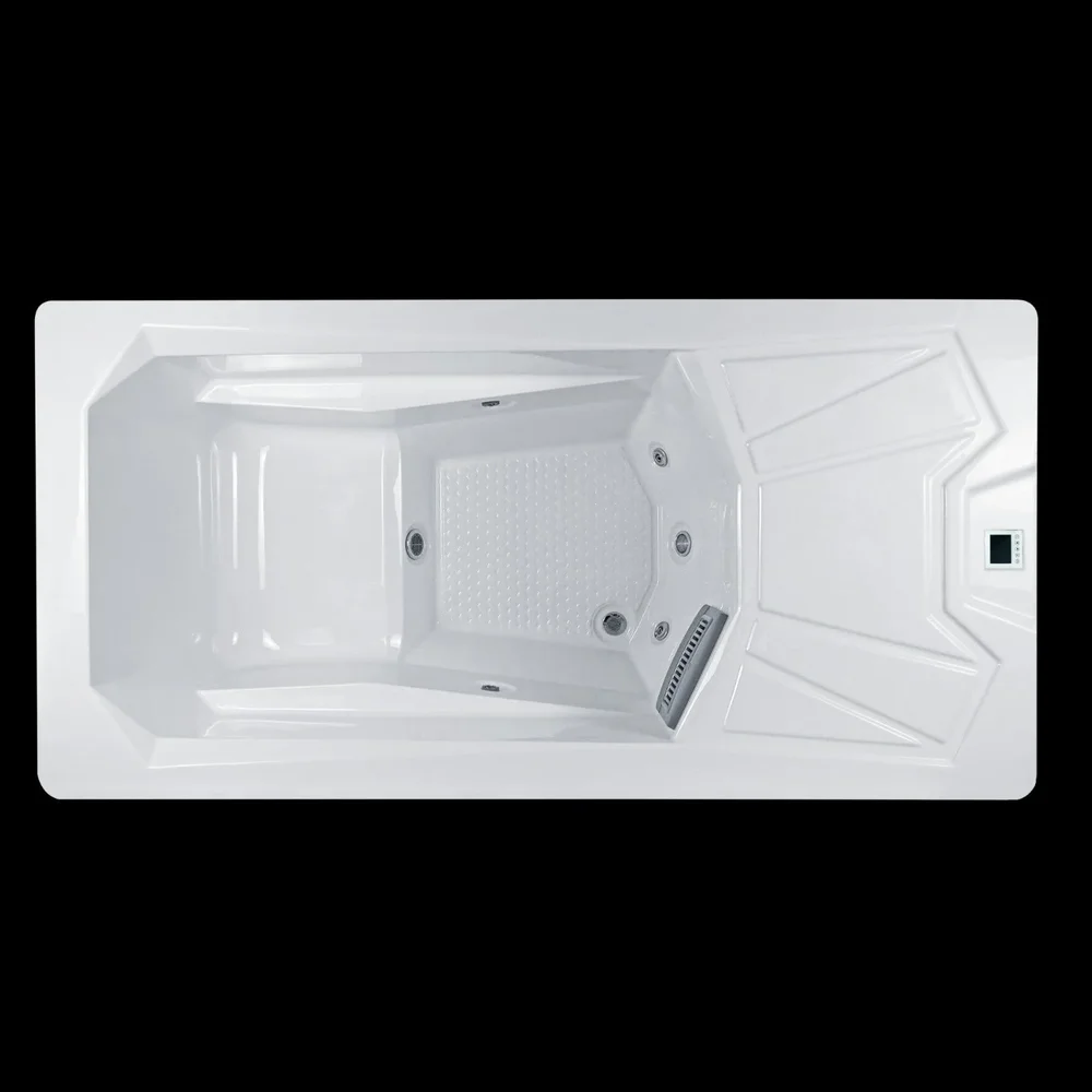 Chill Tub Pro Kallbad - Bild 3