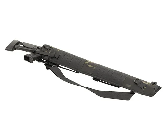 Rygsæktaske til shotgun – Multicam Black - Bild 1