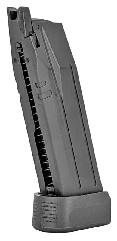 CZ P-10C 22 Skuds Co2 magasin - Bild 2