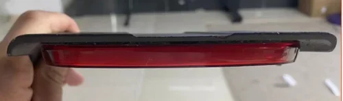 Rear light assembly (luz trasera ensamblada) for Inmotion RS - Bild 2
