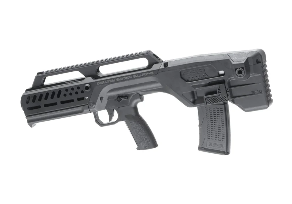 ESG B-10 Gas Non-BlowBack Shotgun - Bild 2