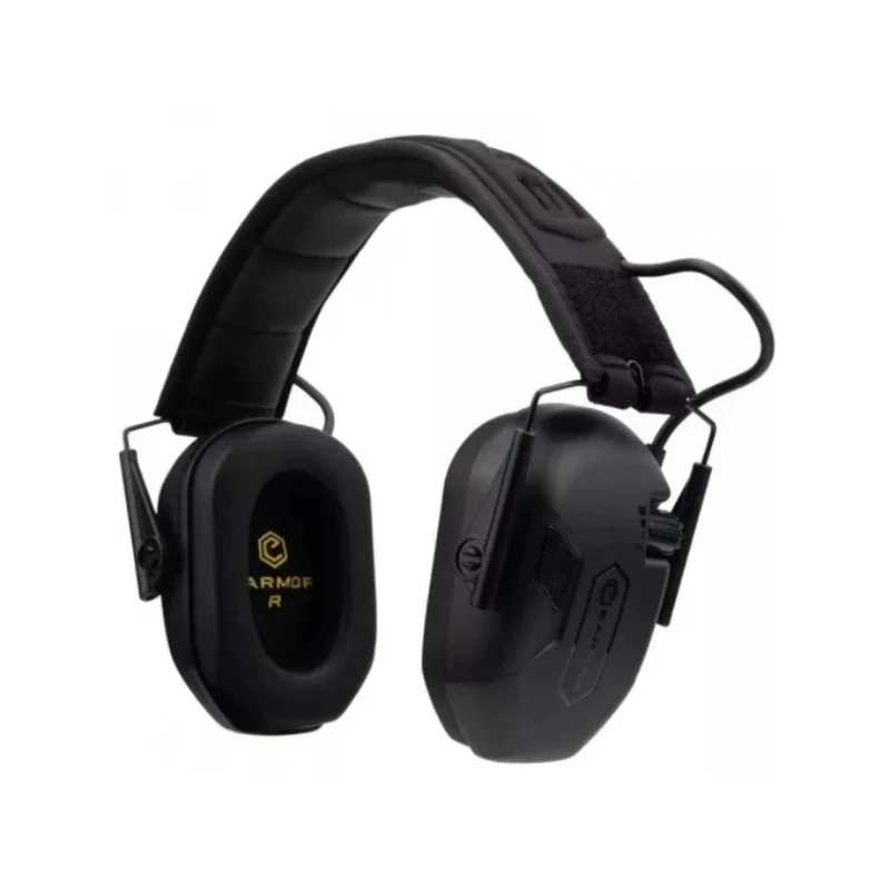 Earmor M300A Electronic Hearing Protector – Coyote Brown Earmor M300A Electronic Hearing Protector – Coyote Brown