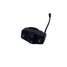 Lighting /Dual button (Botonera De luz y Dual) Mantis 8 Lighting /Dual button (Botonera De luz y Dual) Mantis 8