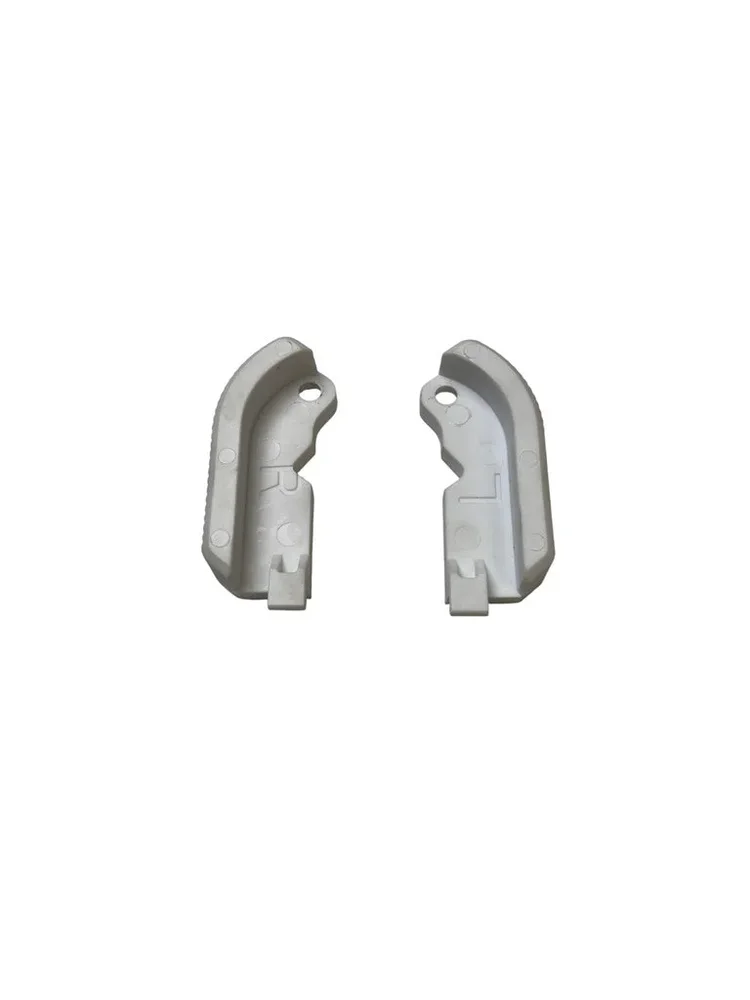 foot support set (White) for Inmotion V14PRO - Bild 1