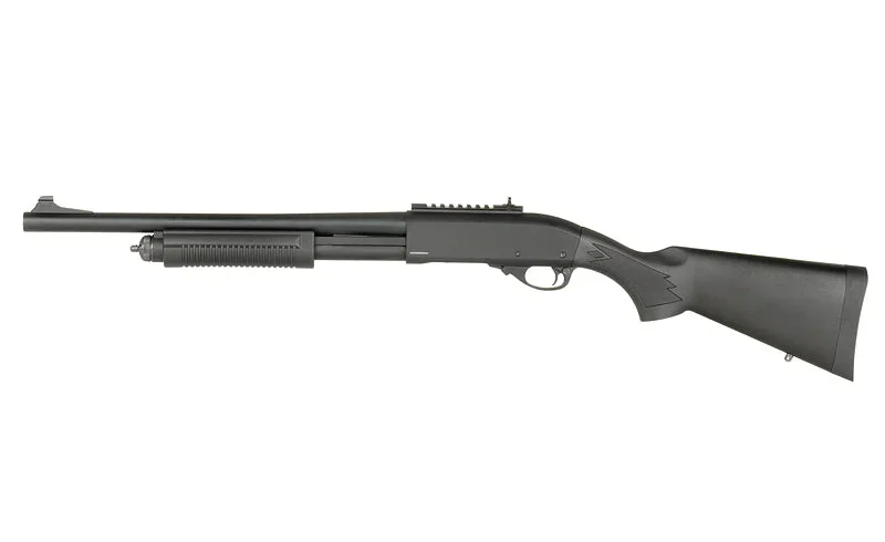 M8870 shotgun, CO2 – sort - Bild 1