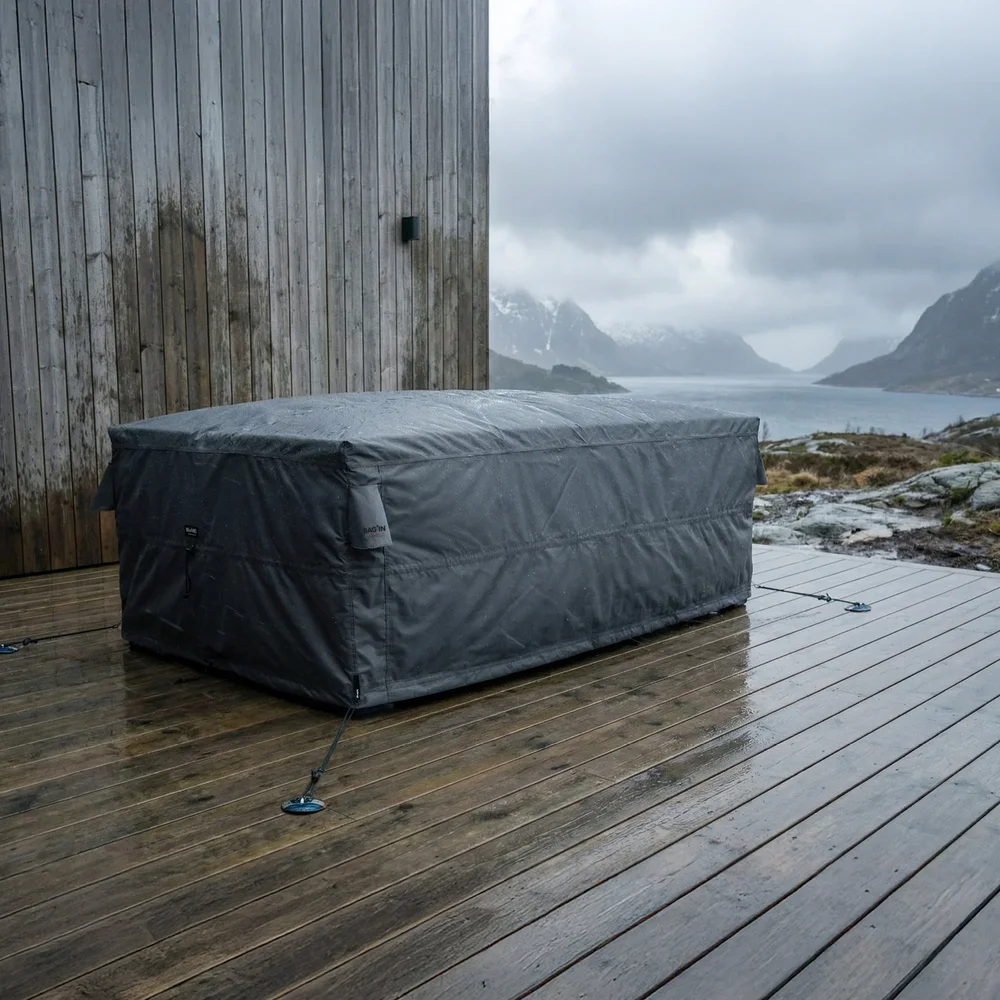 Nordic Large Nordic Large