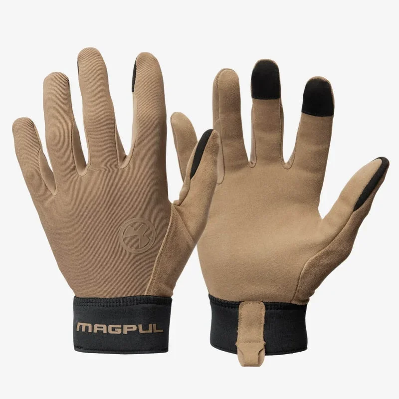 Magpul Technical Glove 2.0 – Coyote Magpul Technical Glove 2.0 – Coyote