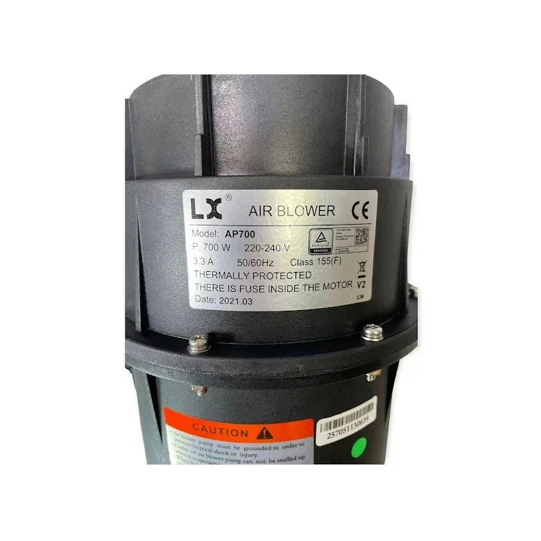 Blower LX AP700-V2 - Bild 2