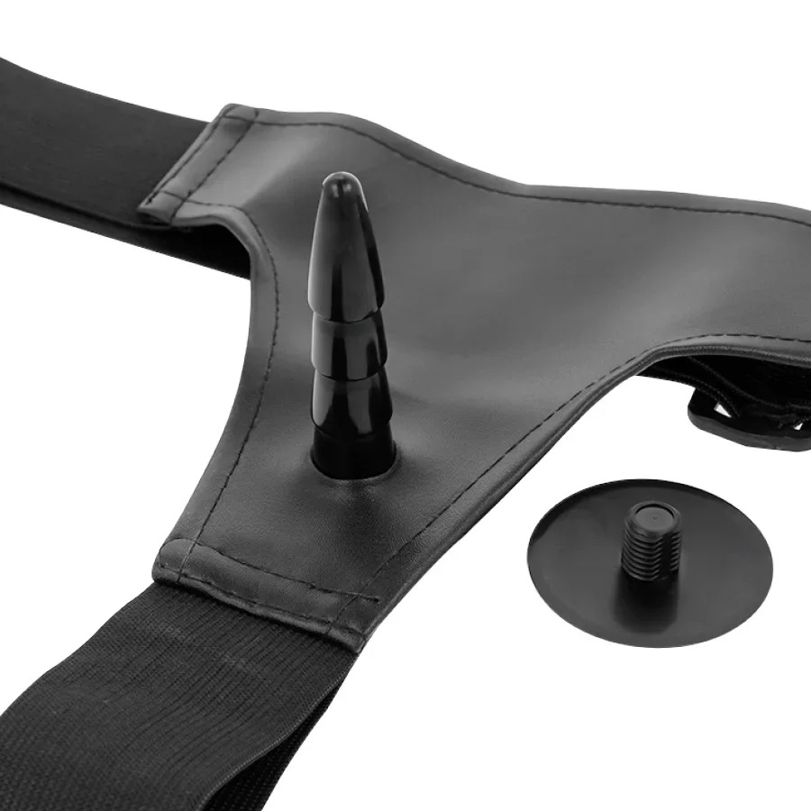 STRAP-ON JAMES 16 CM - Bild 3
