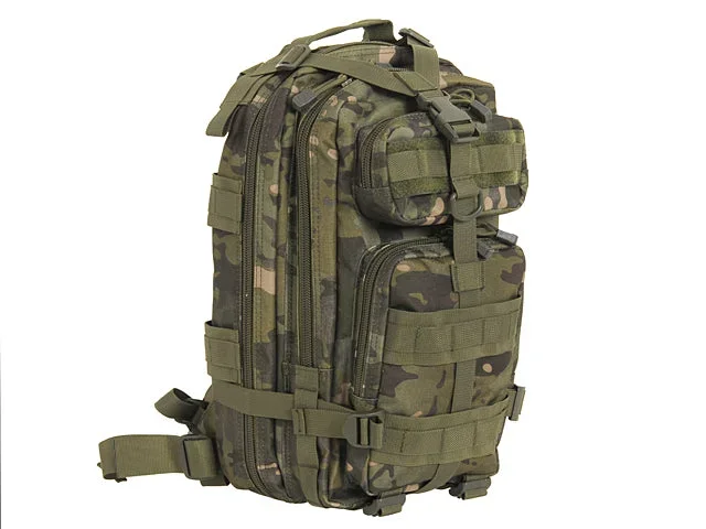 Modulær assault pack medium 15 L – Multicam Tropic - Bild 2