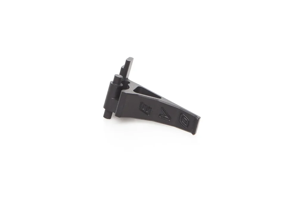 CNC short-stroke trigger, Scorpion EVO 3 – A1 CNC short-stroke trigger, Scorpion EVO 3 – A1