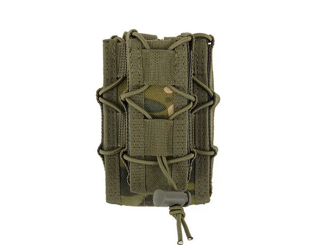 MOLLE Combo Speed magasinlomme til riffel/pistol – Multicam Tropic - Bild 2