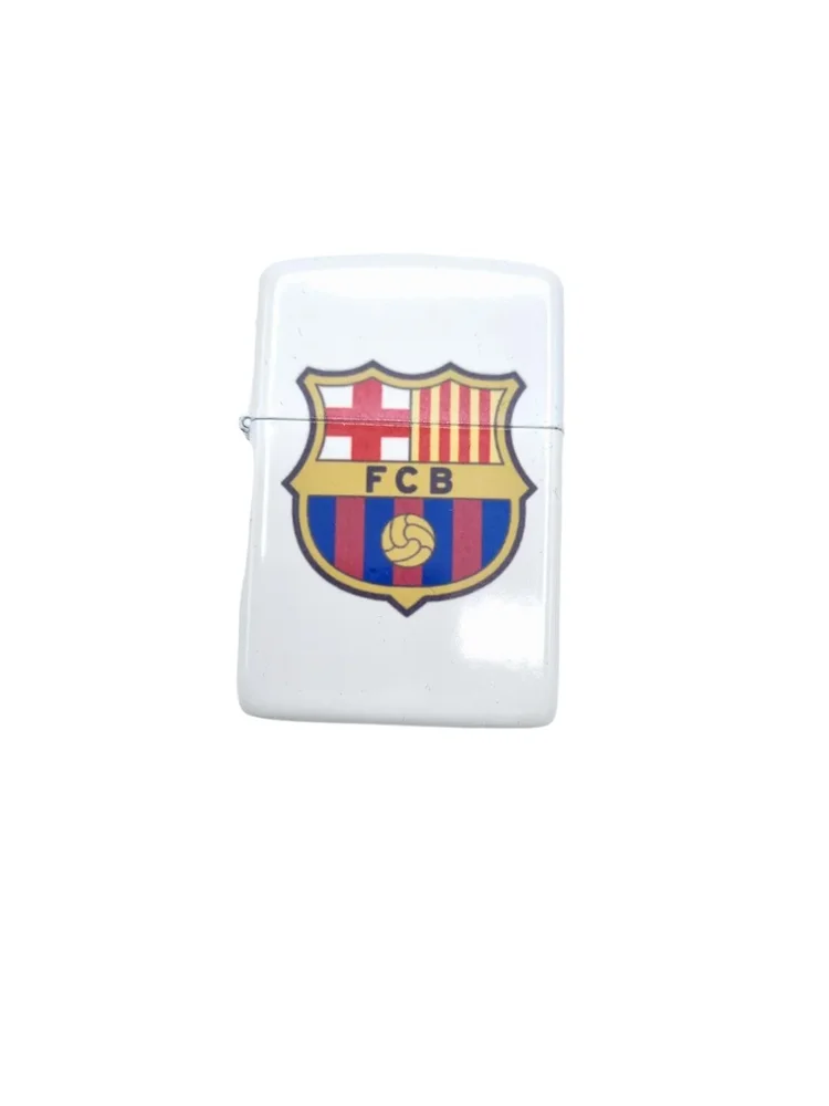 Barcelona bensintändare - Bild 3