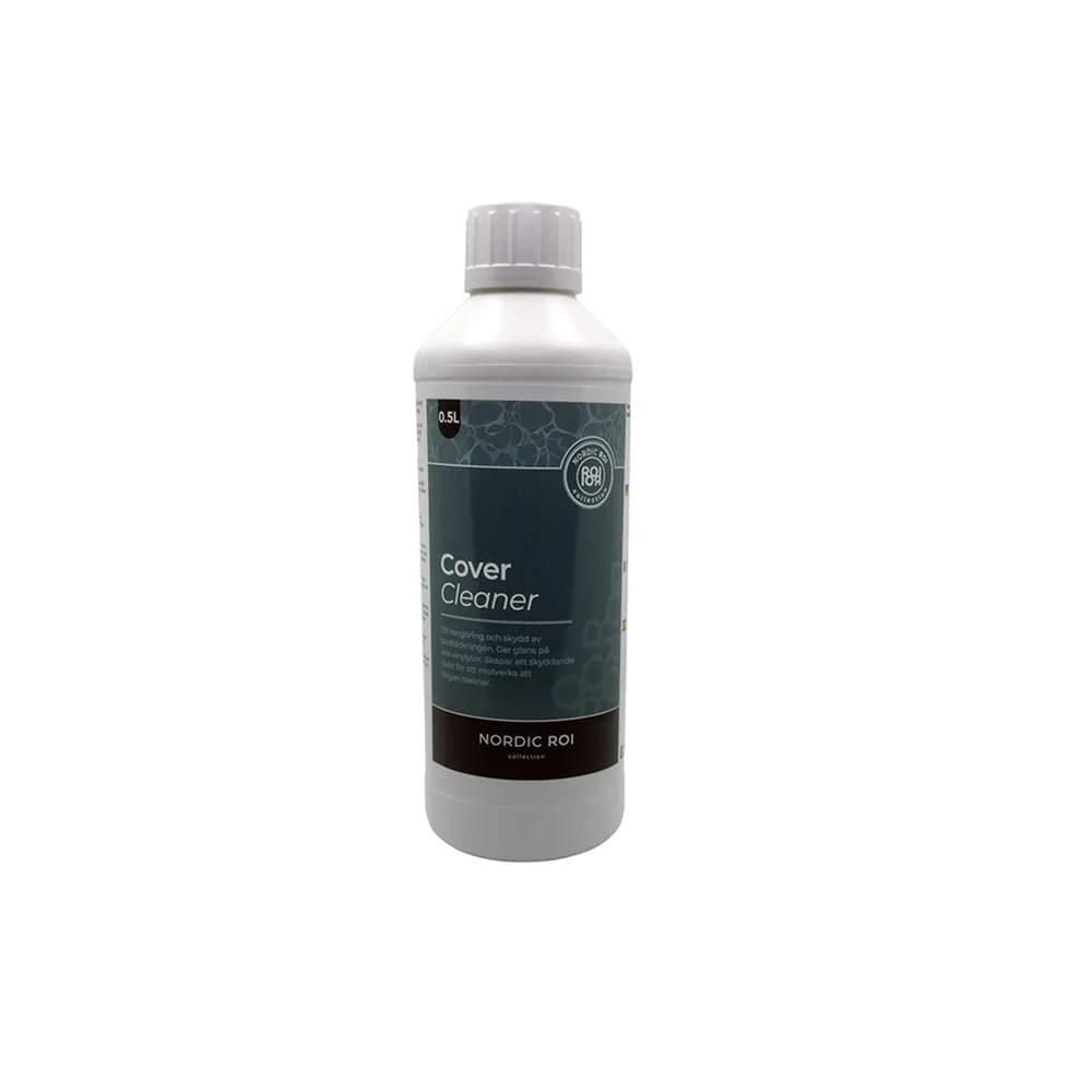 Spakemi Nordic ROI Akrylic polish 0,5L - Bild 1