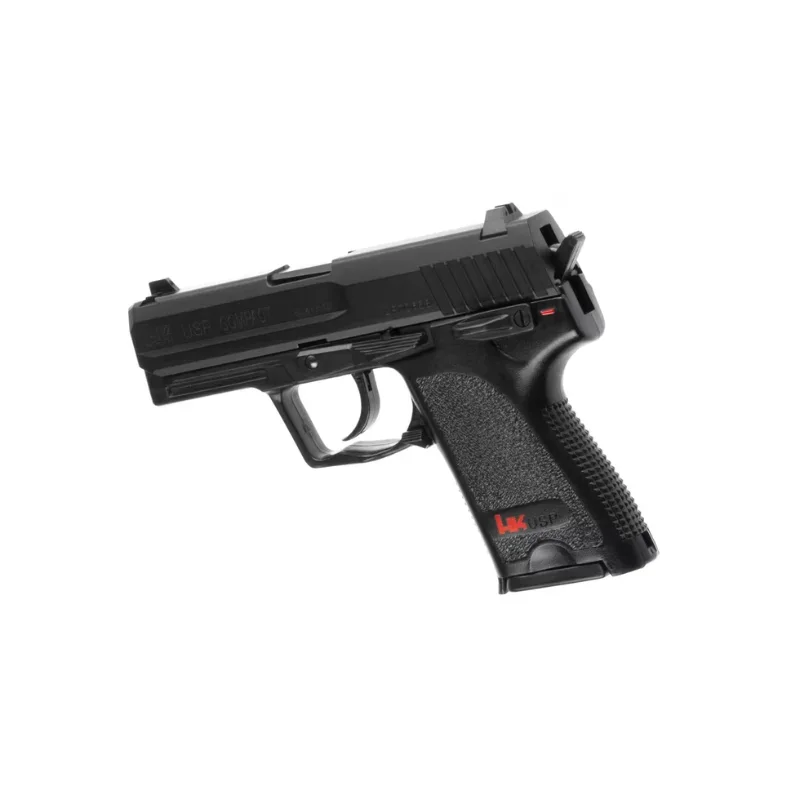 Heckler & Koch USP Compact Fjederpistol