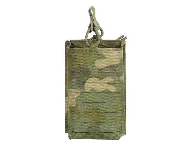 Single kompakt magasinlomme til AR15/AK, laser-cut – Multicam Tropic Single kompakt magasinlomme til AR15/AK, laser-cut – Multicam Tropic