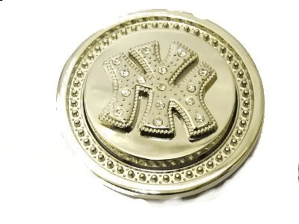 Bältesspänne - NY Spinner