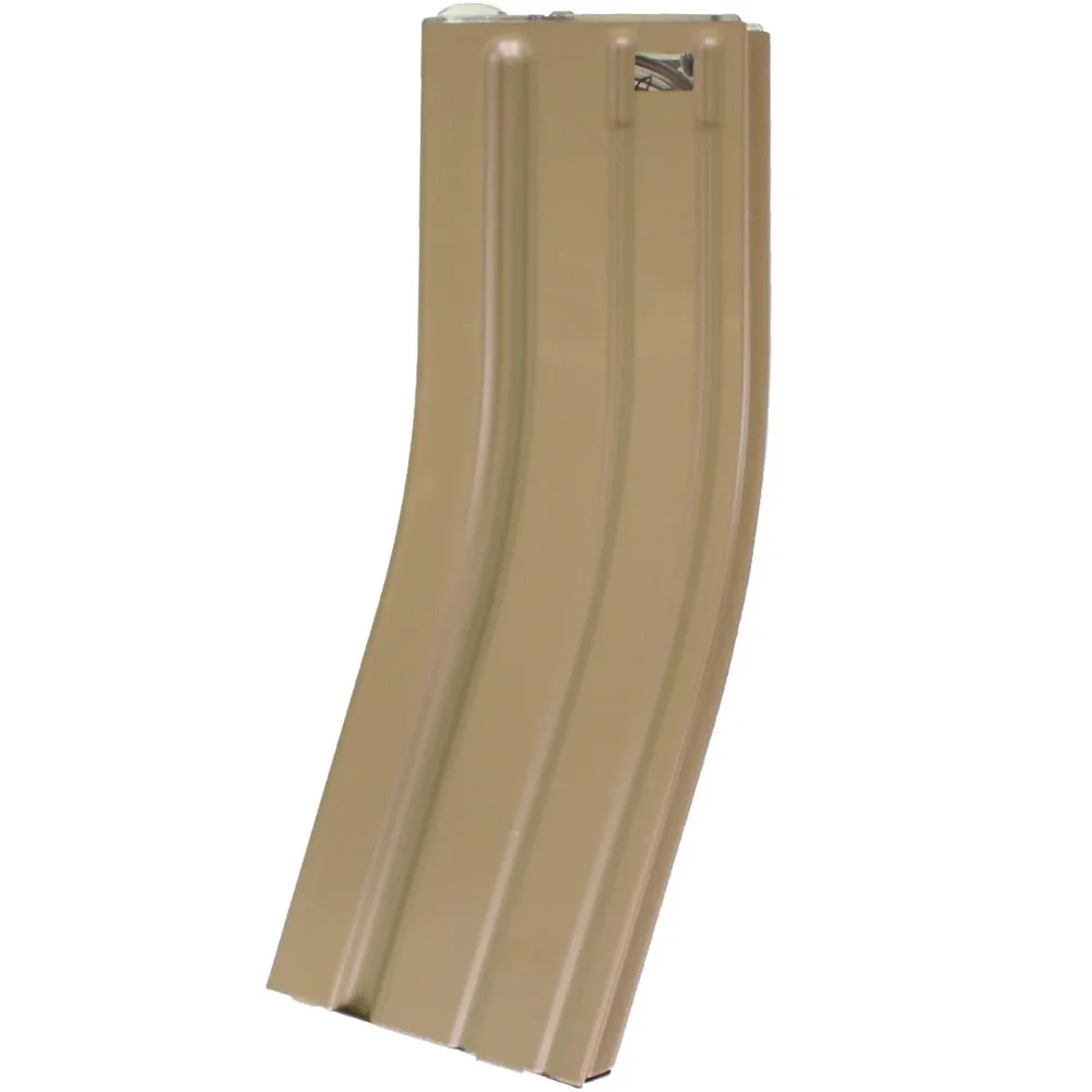 M4 Mid-Cap Magasin 140 Skuds M4 Mid-Cap Magasin 140 Skuds