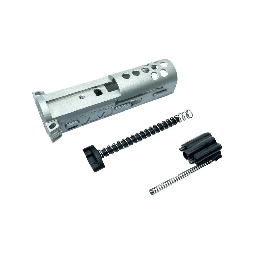 CTM Forstærket sæt – Recoil Guide Rod, fjeder og 200 % nozzle til AAP-01 / AAP-01C - Bild 3