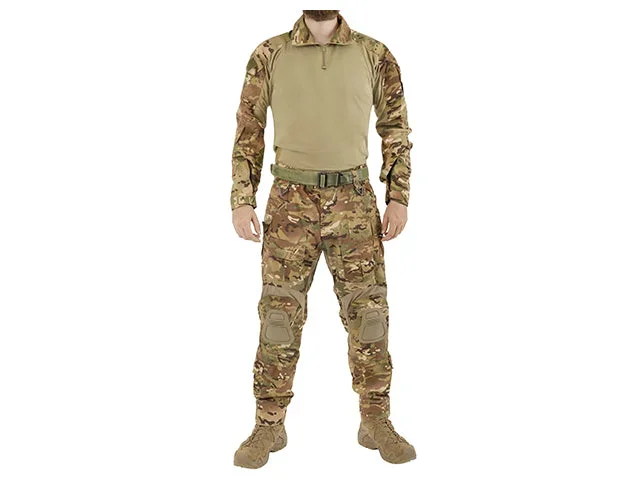 Army combat uniform, str. XL – Multicam Army combat uniform, str. XL – Multicam