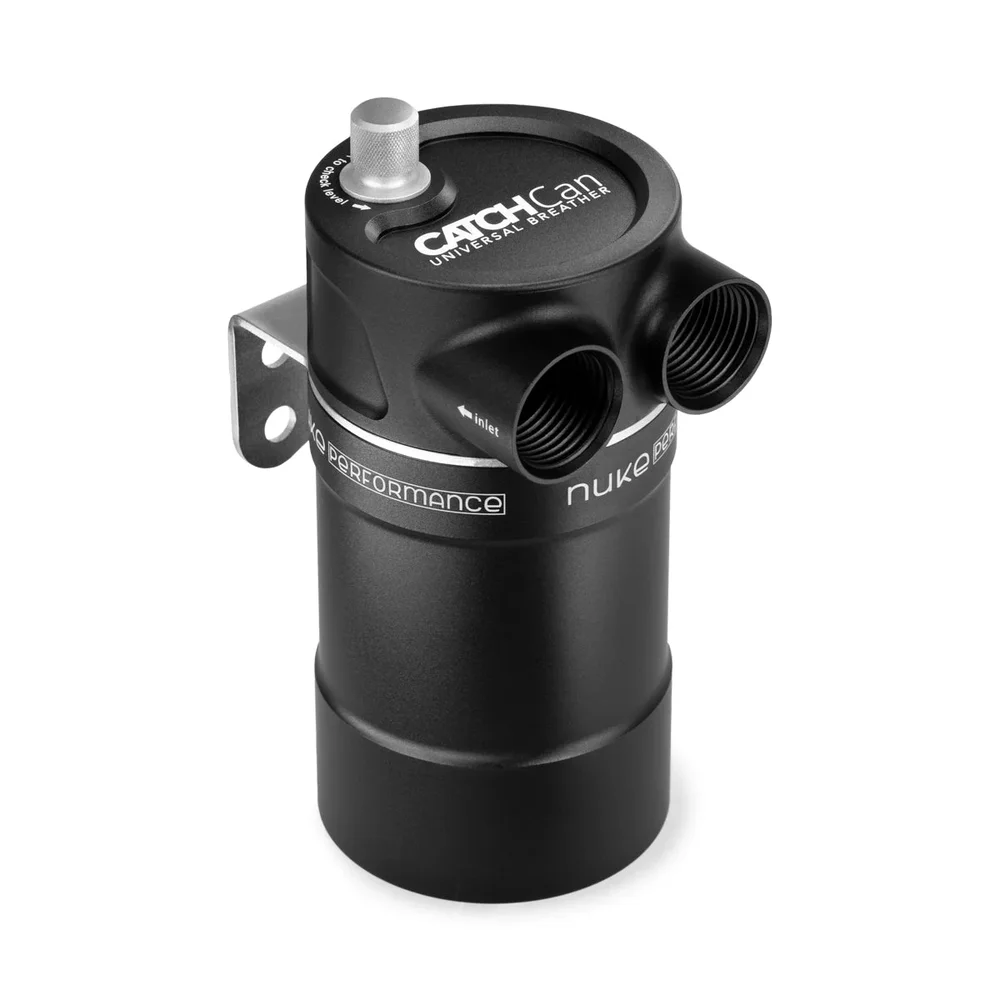 Universal Catch Can 0.25 liters