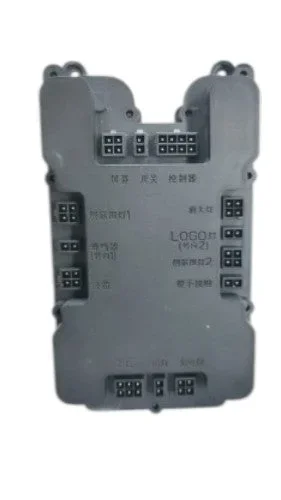 Hmi board PCBA assembly (Carte Hmi/Placa HMI) Inmotion V12S