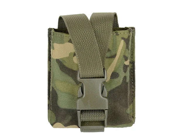 Magasinlomme til sniperriffel – Multicam Tropic - Bild 1