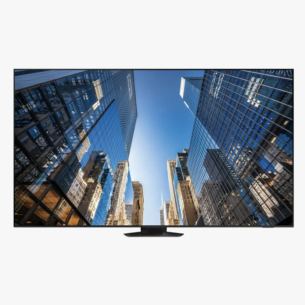 Samsung 98" Signage Display QE98C , 16/7 4K 450nits - Bild 2
