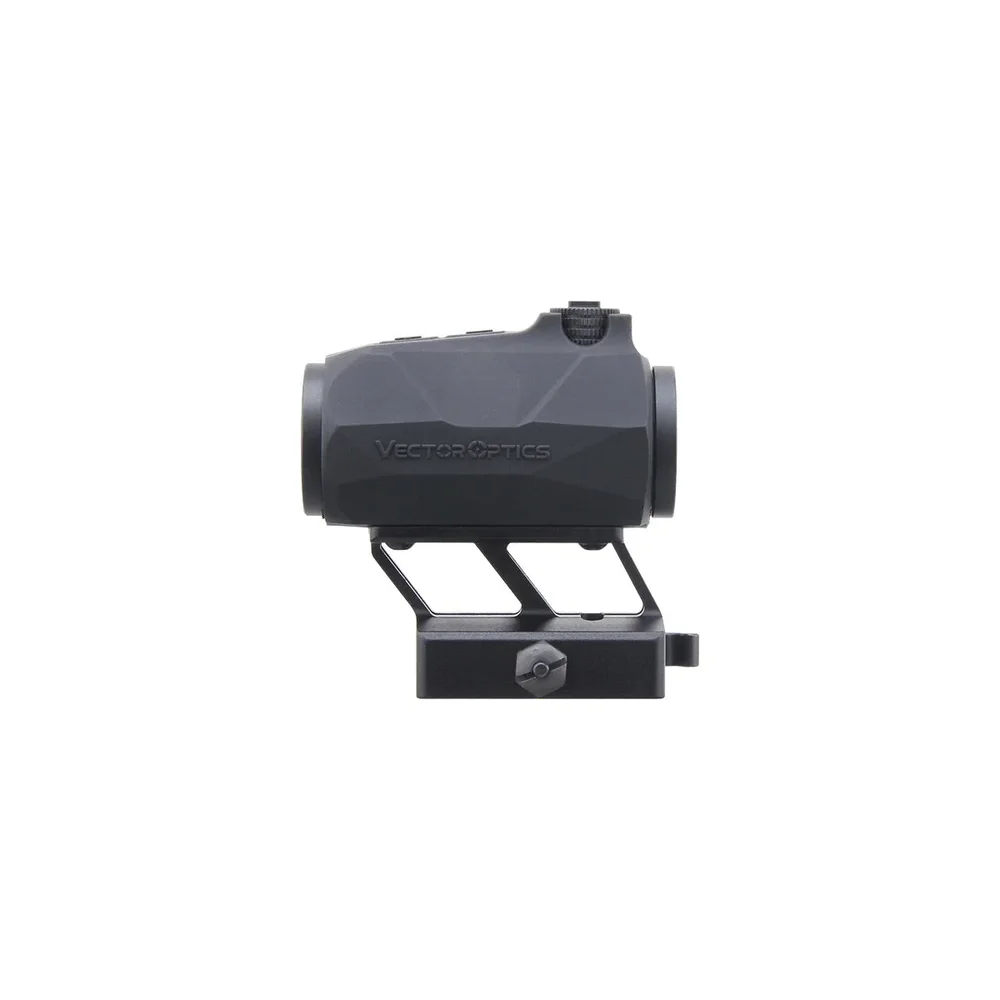 Maverick-IV 1x20 Red Dot Sigte - Black - Bild 3