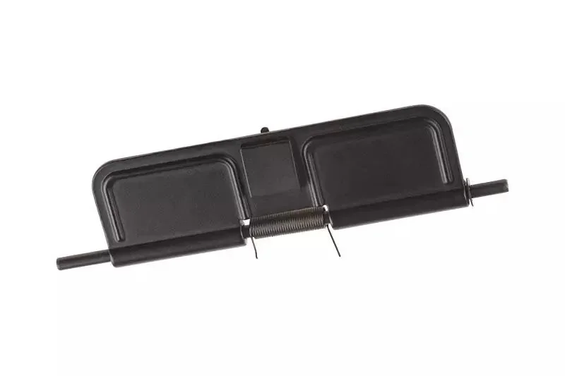 Shell ejector cover Shell ejector cover