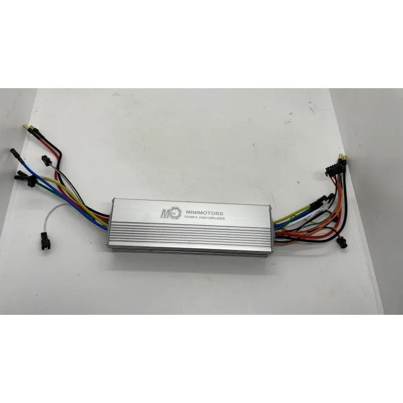 Controller (Centralita) Minimotors Bluetran Lightning 72V 30A - Bild 1