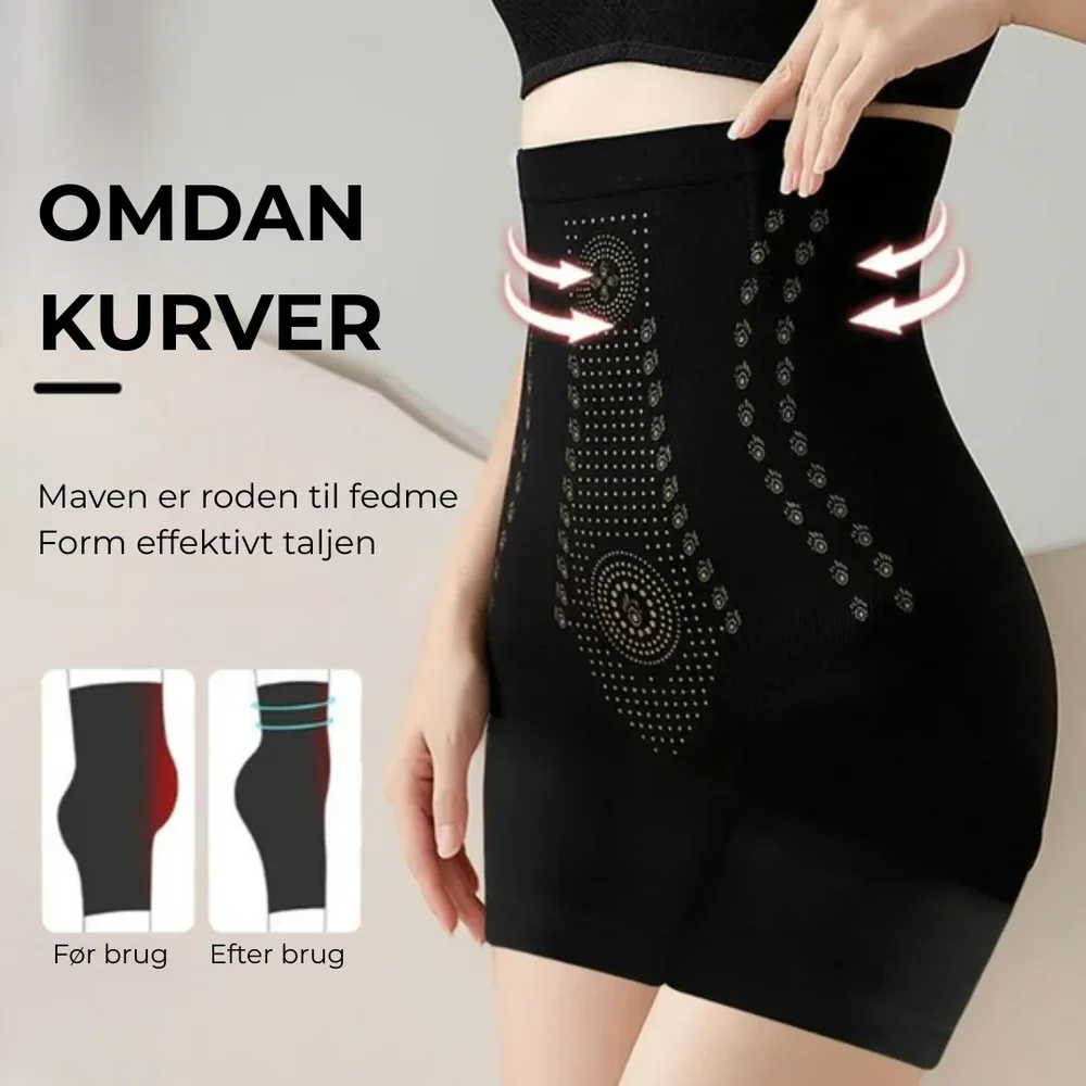 KlarSkøn® | Shapewear | Köp 1 Få 1 Gratis - Bild 1
