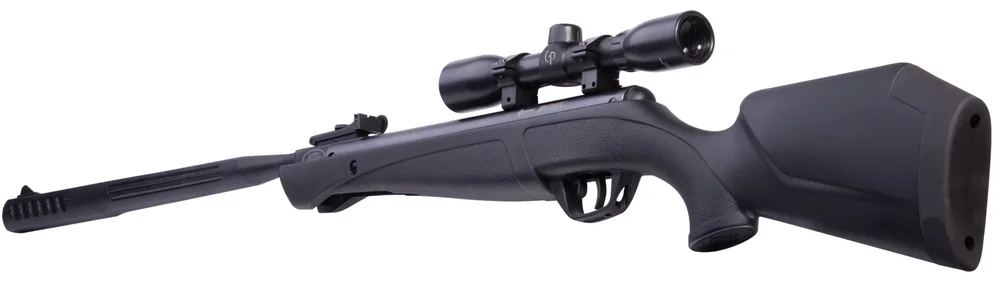 Crosman Shockwave luftgevær med kikkert - Bild 3