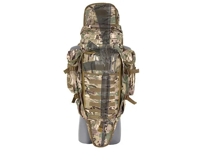 Sniperrygsæk 40 L – Multicam - Bild 3