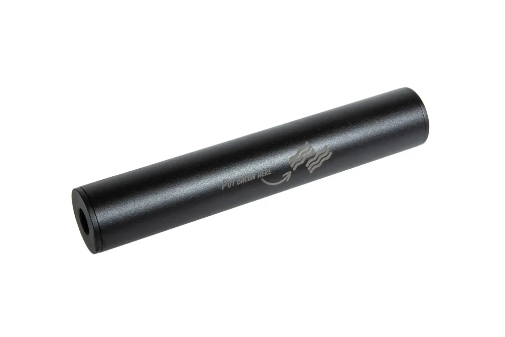 Covert Tactical Silencer - Bacon 35x200 - Bild 1
