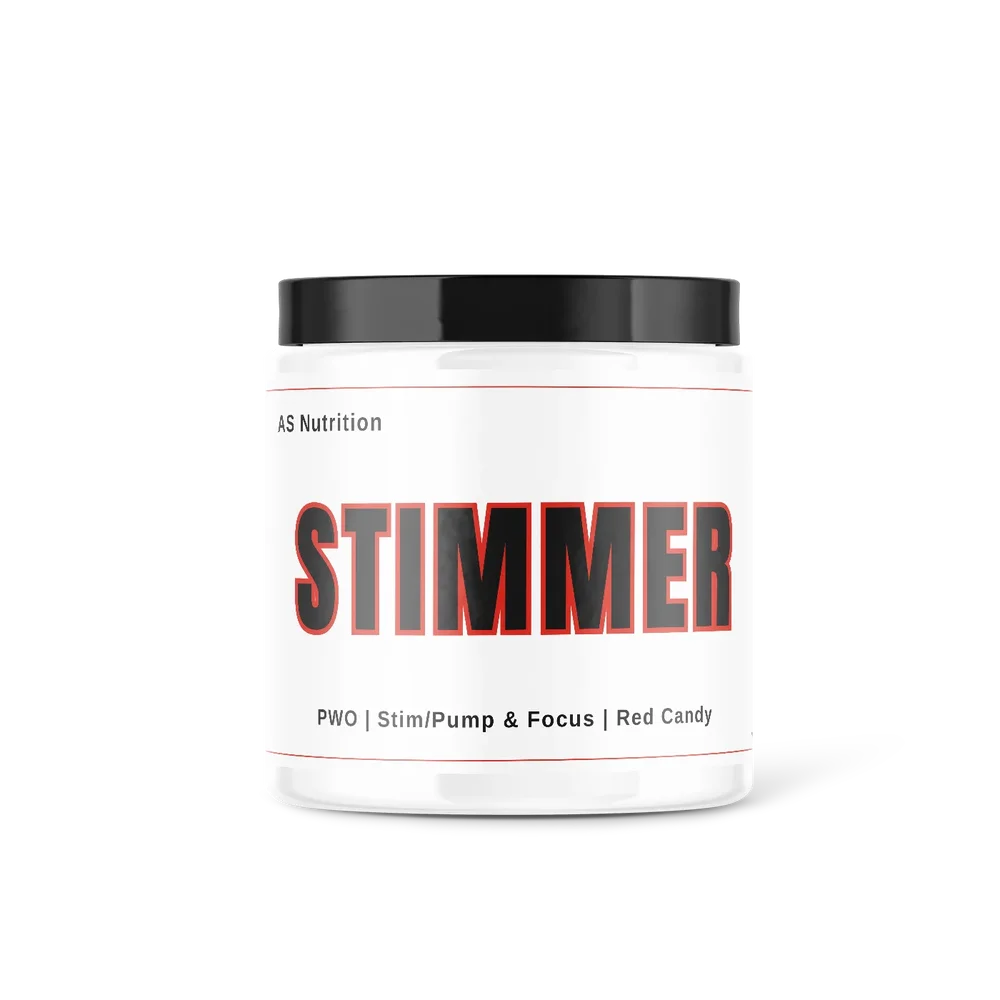 AS PWO STACK - Bild 2