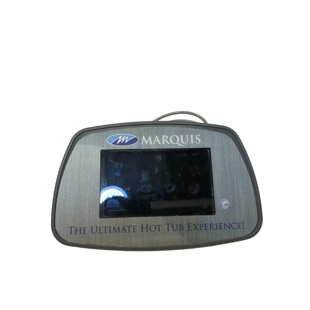 Styrpanel Marquis Spa Touchscreen Balboa Spa Touch 2 - Bild 3