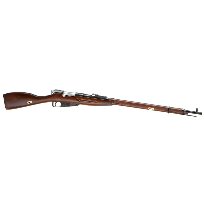S&T M1891/30 Mosin Nagant Real Wood Airsoft Riffel - Bild 1