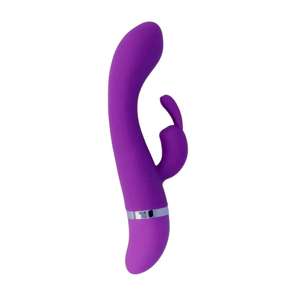 VIBRATOR RABBIT HILARI - Bild 3