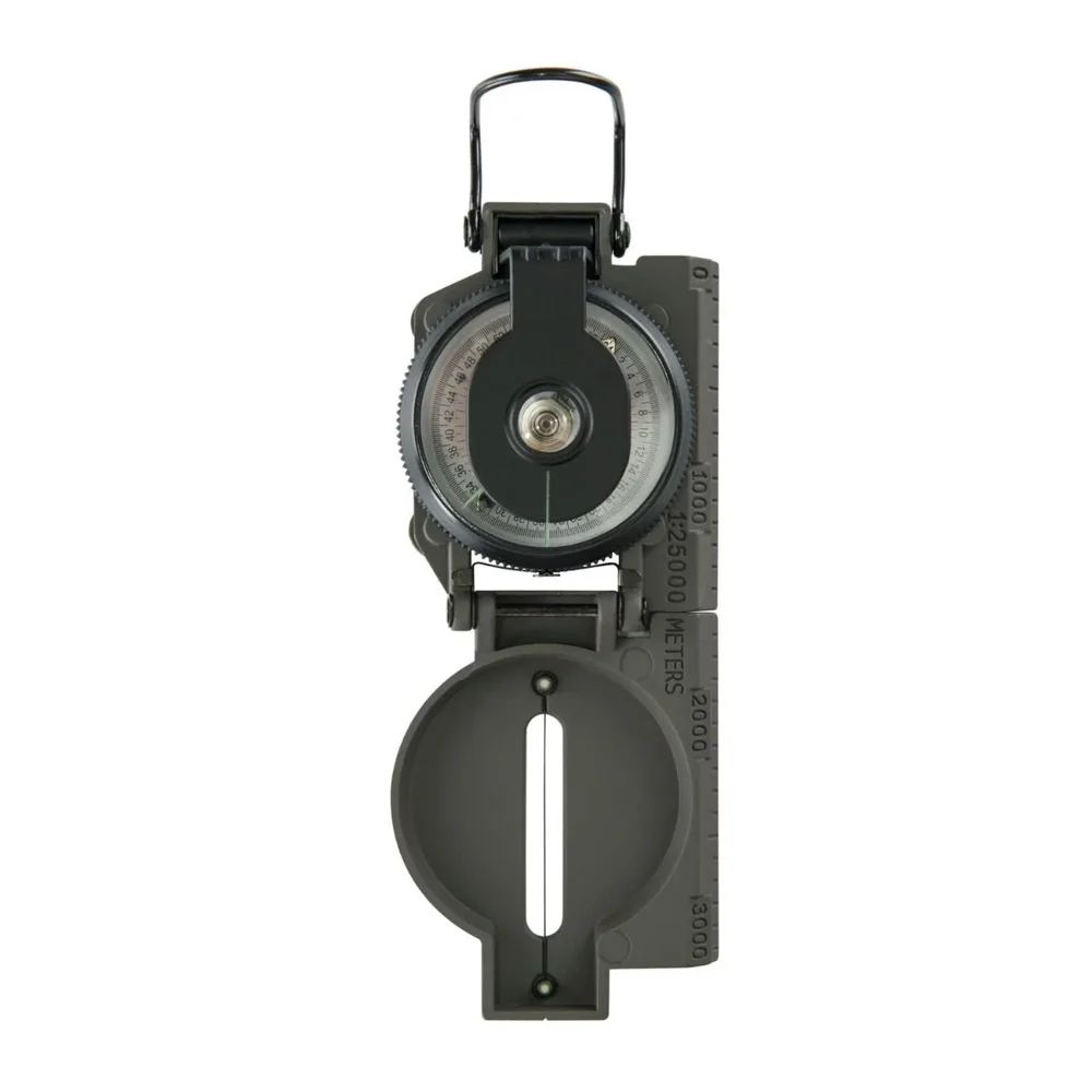 HELIKON RANGER Mk2 Aluminum Compass - Bild 3
