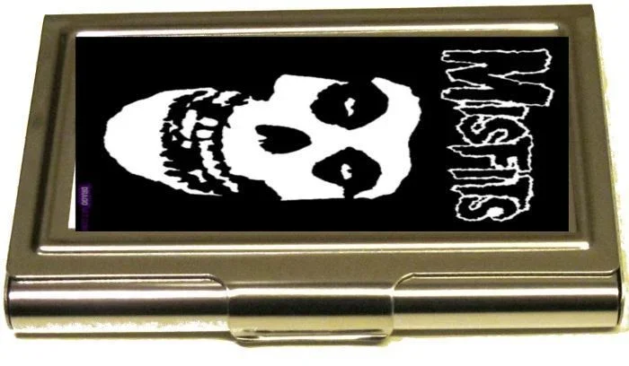 Misfits korthållare - Bild 1